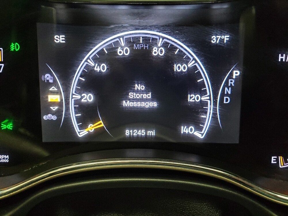 2017 Jeep Grand Cherokee in Taylor, MI 48180 - 18140272 23