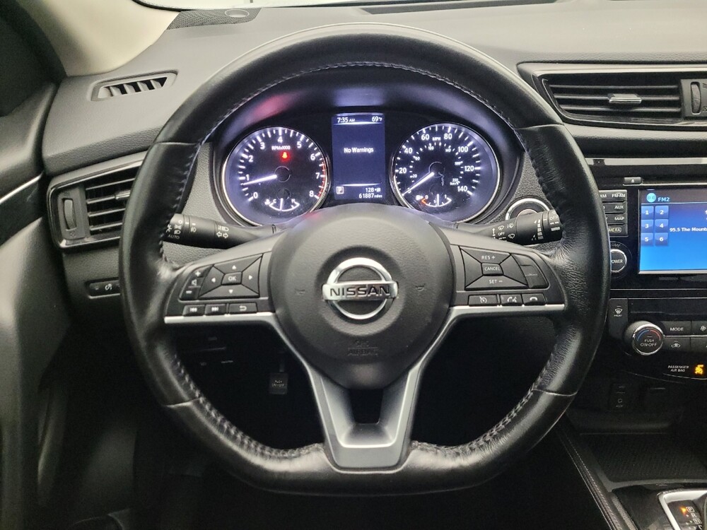 2017 Nissan Rogue Sport in Tucson, AZ 85705 - 18140274 22