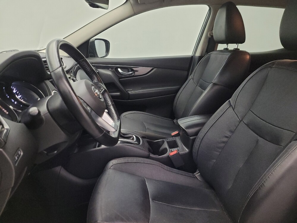 2017 Nissan Rogue Sport in Tucson, AZ 85705 - 18140274 17