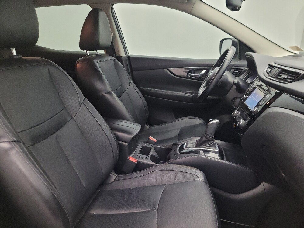 2017 Nissan Rogue Sport in Tucson, AZ 85705 - 18140274 21