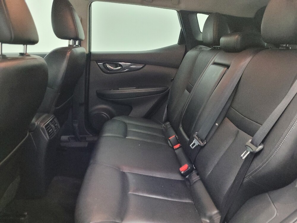 2017 Nissan Rogue Sport in Tucson, AZ 85705 - 18140274 18
