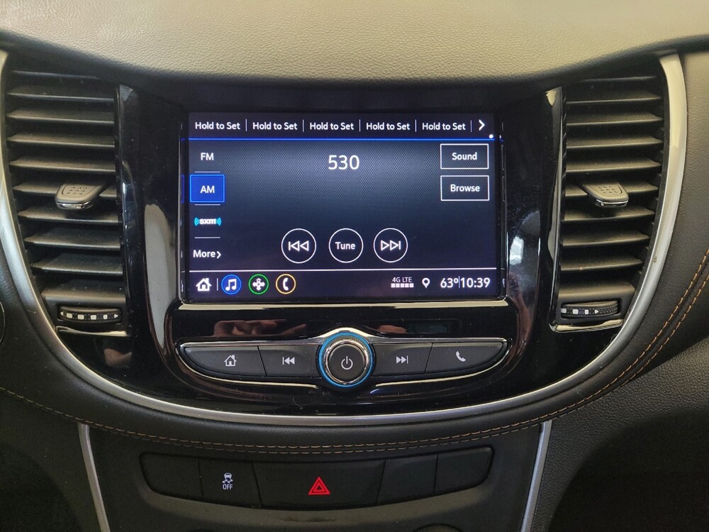 2022 Chevrolet Trax in Miamisburg, OH 45342 - 18140275 25