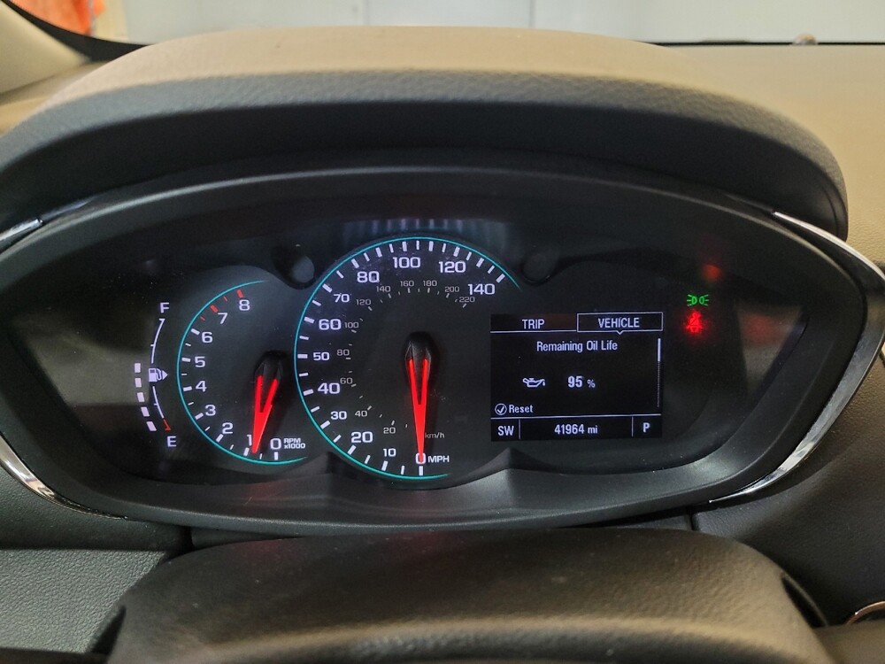 2022 Chevrolet Trax in Miamisburg, OH 45342 - 18140275 23