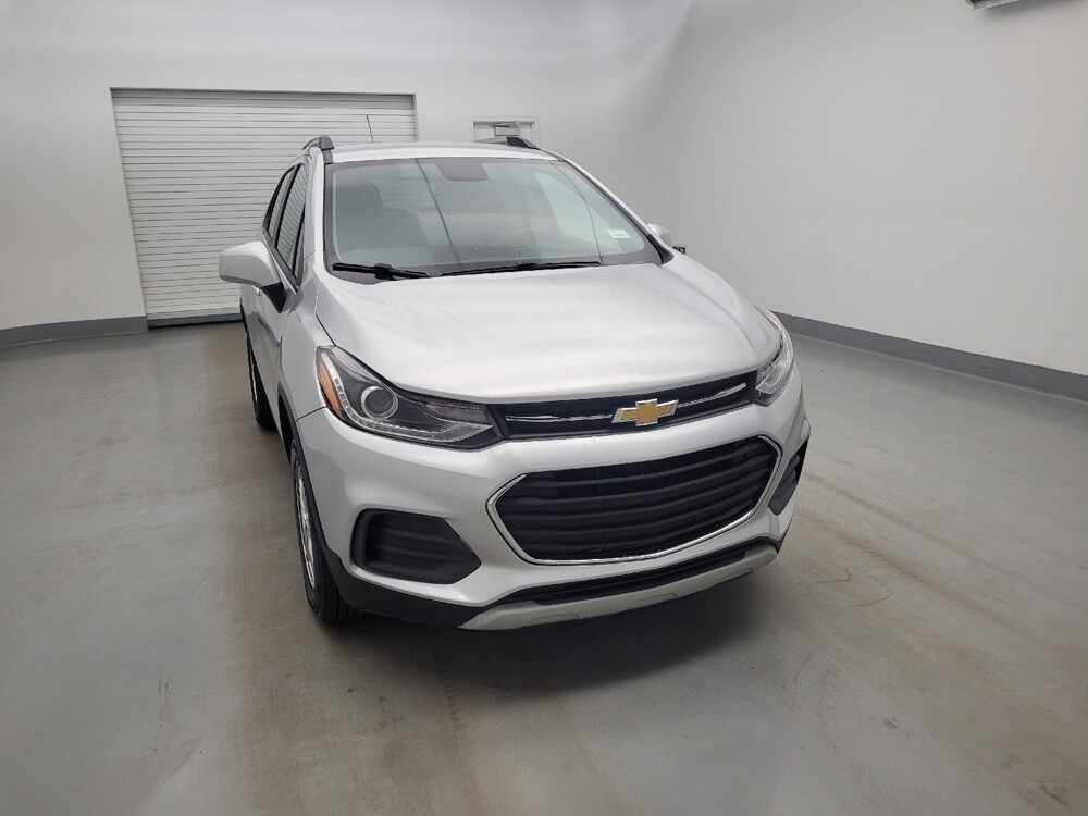 2022 Chevrolet Trax in Miamisburg, OH 45342 - 18140275 14