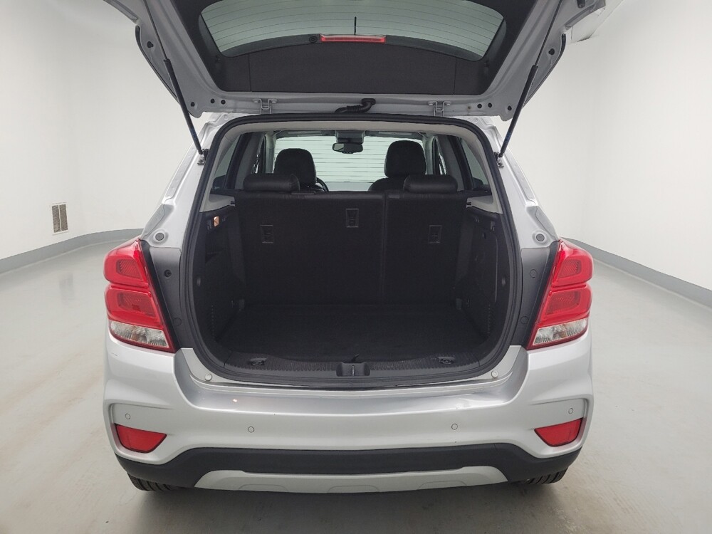 2022 Chevrolet Trax in Miamisburg, OH 45342 - 18140275 29