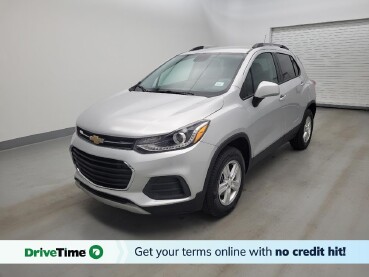 2022 Chevrolet Trax in Miamisburg, OH 45342
