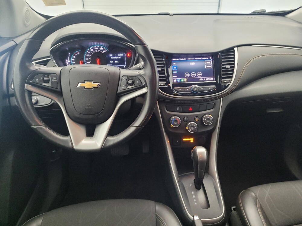 2022 Chevrolet Trax in Miamisburg, OH 45342 - 18140275 22