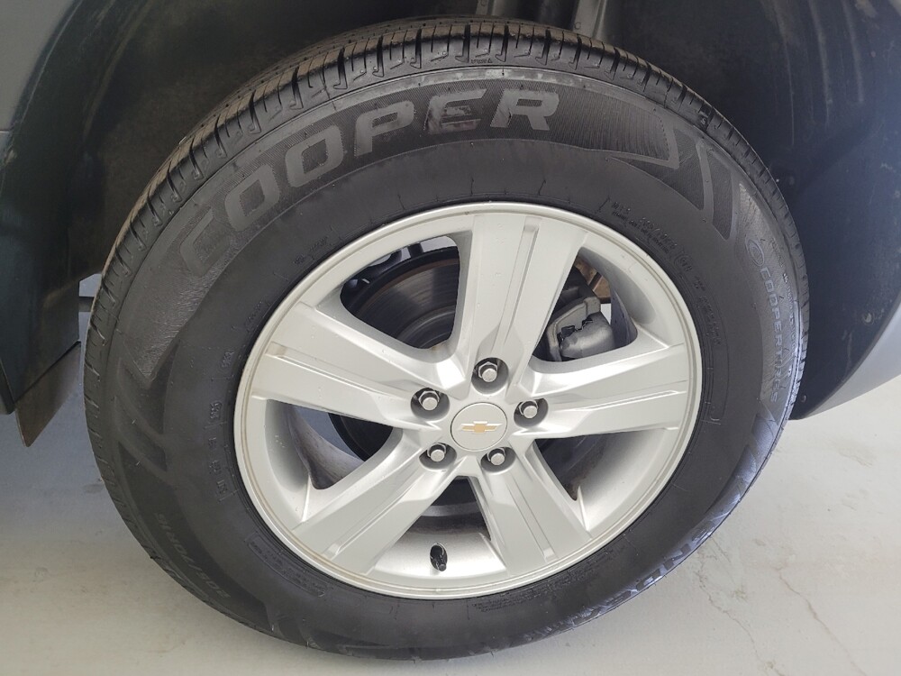 2022 Chevrolet Trax in Miamisburg, OH 45342 - 18140275 31