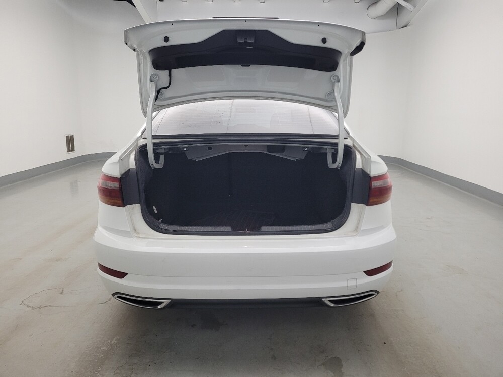 2019 Volkswagen Jetta in Columbus, OH 43228 - 18140276 2
