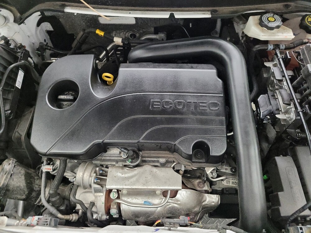 2024 Chevrolet Equinox in Taylor, MI 48180 - 18140280 30