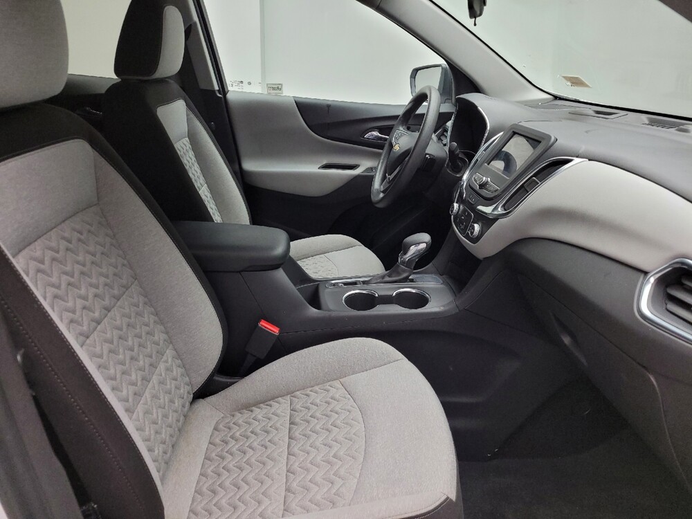 2024 Chevrolet Equinox in Taylor, MI 48180 - 18140280 21