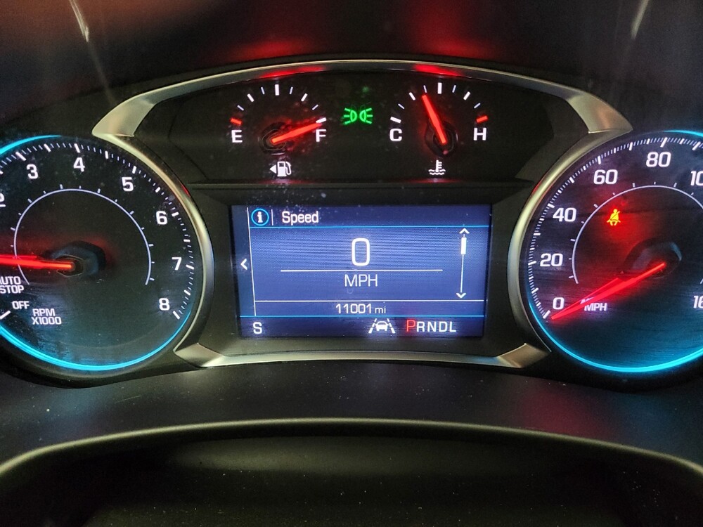 2024 Chevrolet Equinox in Taylor, MI 48180 - 18140280 23