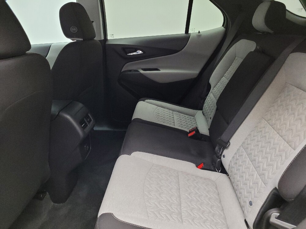 2024 Chevrolet Equinox in Taylor, MI 48180 - 18140280 18