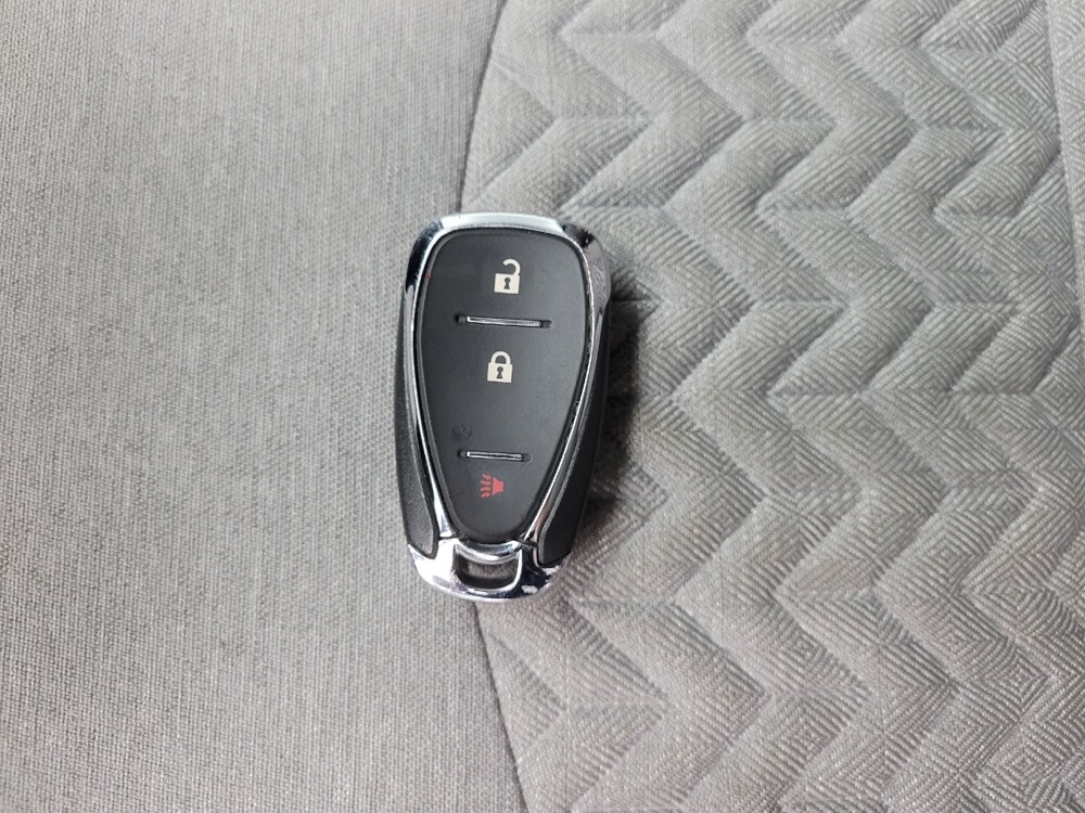 2024 Chevrolet Equinox in Taylor, MI 48180 - 18140280 32