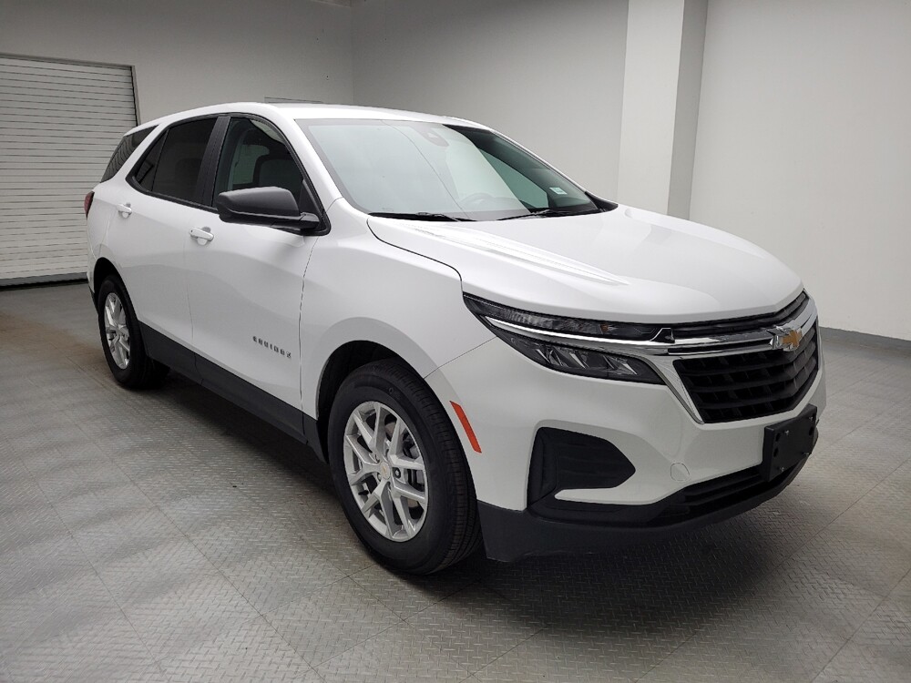 2024 Chevrolet Equinox in Taylor, MI 48180 - 18140280 13