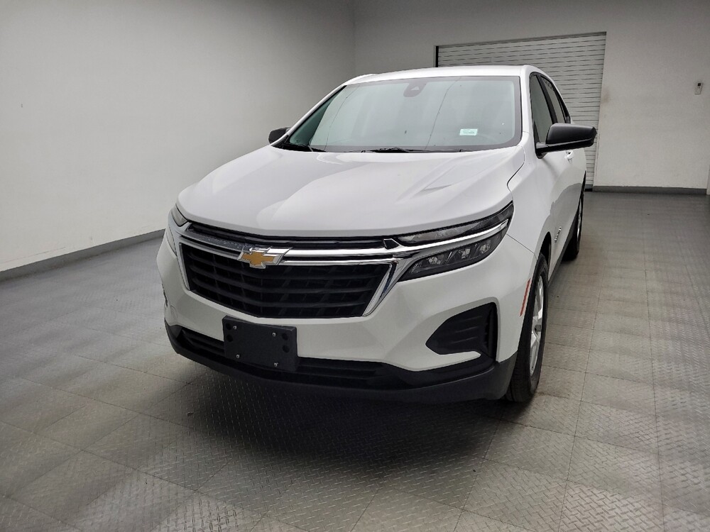 2024 Chevrolet Equinox in Taylor, MI 48180 - 18140280 15