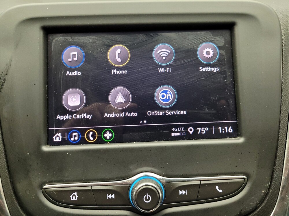 2024 Chevrolet Equinox in Taylor, MI 48180 - 18140280 25