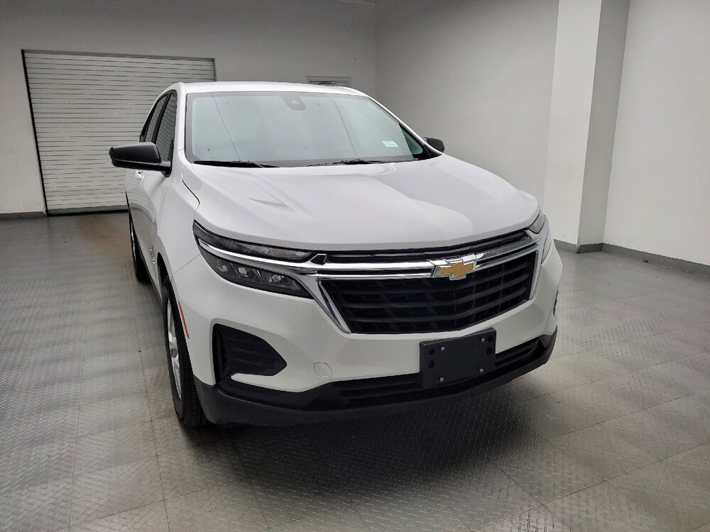 2024 Chevrolet Equinox in Taylor, MI 48180 - 18140280 14