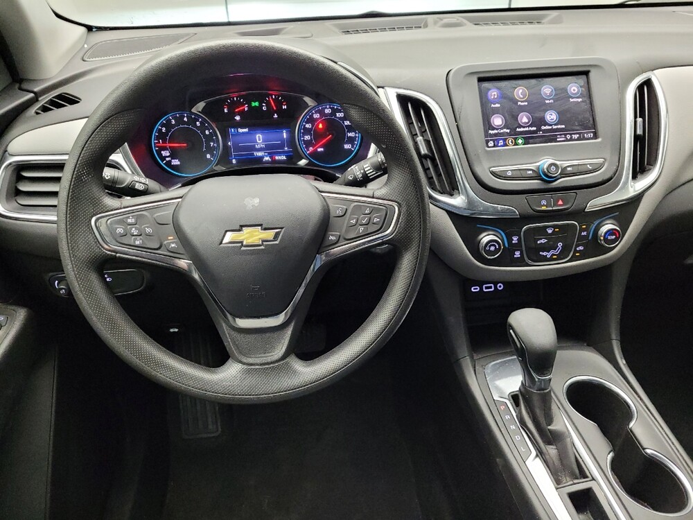 2024 Chevrolet Equinox in Taylor, MI 48180 - 18140280 22