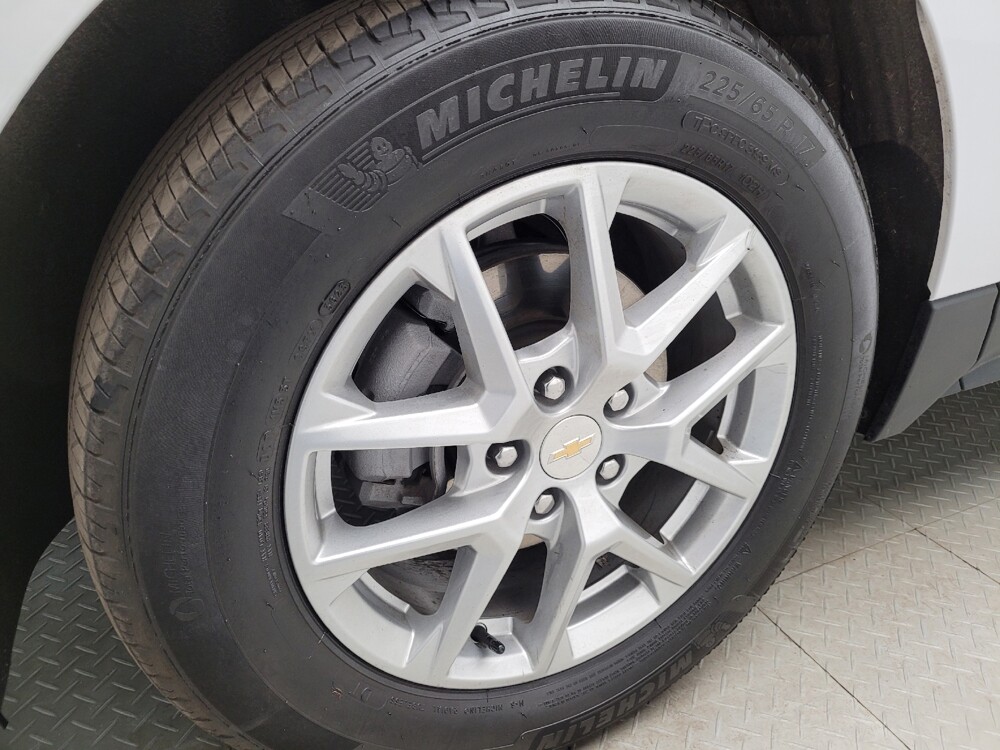 2024 Chevrolet Equinox in Taylor, MI 48180 - 18140280 31