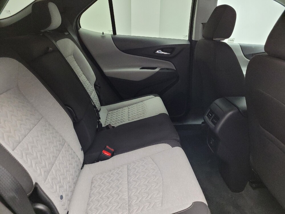 2024 Chevrolet Equinox in Taylor, MI 48180 - 18140280 19