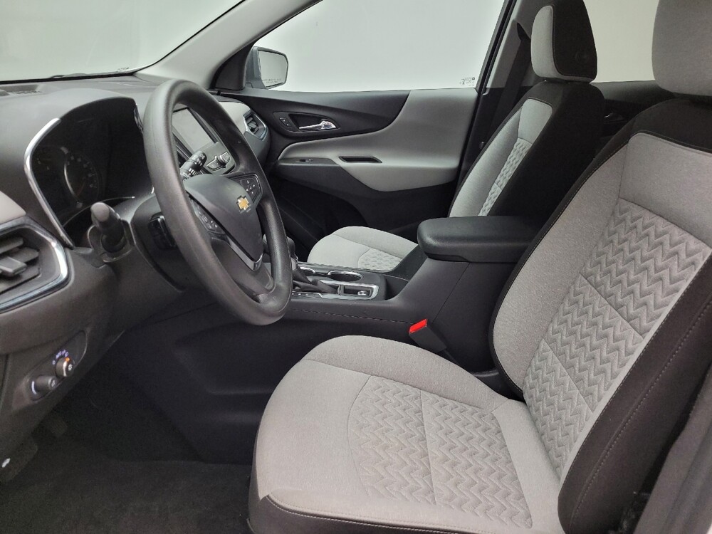 2024 Chevrolet Equinox in Taylor, MI 48180 - 18140280 17