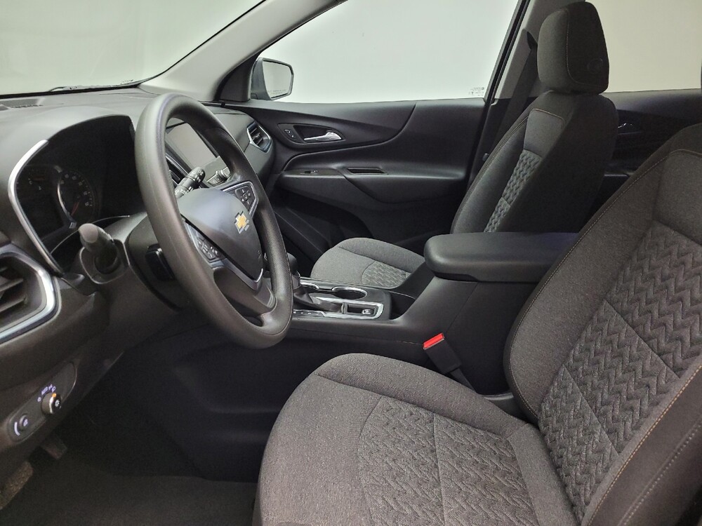 2023 Chevrolet Equinox in Taylor, MI 48180 - 18140281 17