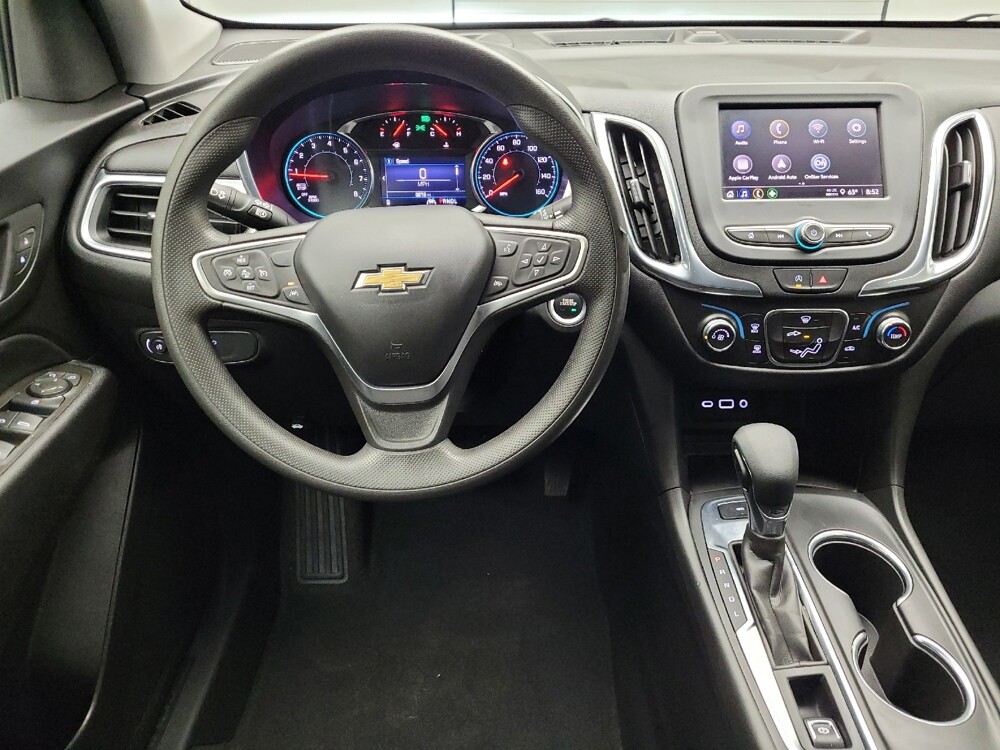 2023 Chevrolet Equinox in Taylor, MI 48180 - 18140281 22