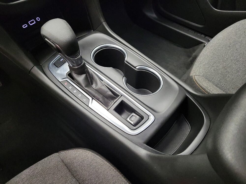 2023 Chevrolet Equinox in Taylor, MI 48180 - 18140281 26