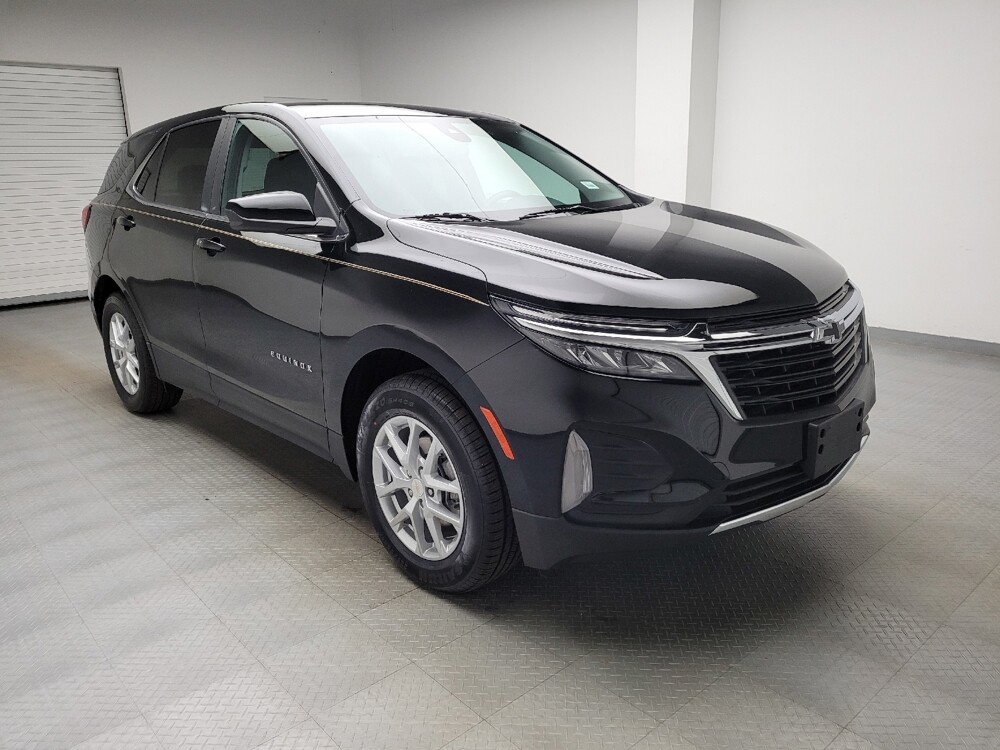 2023 Chevrolet Equinox in Taylor, MI 48180 - 18140281 13