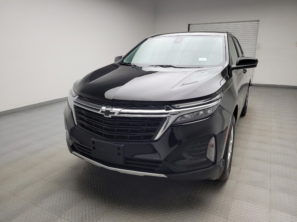 2023 Chevrolet Equinox in Taylor, MI 48180 - 18140281 15