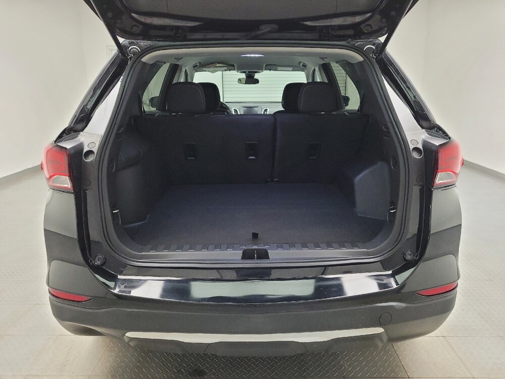 2023 Chevrolet Equinox in Taylor, MI 48180 - 18140281 29