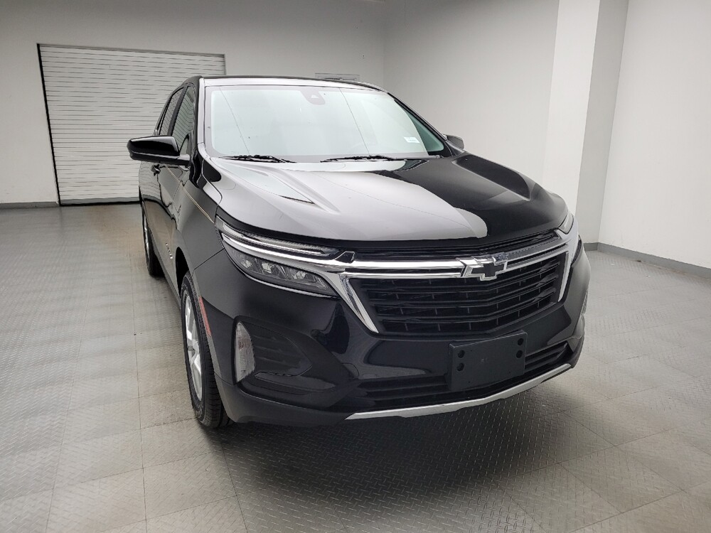 2023 Chevrolet Equinox in Taylor, MI 48180 - 18140281 14