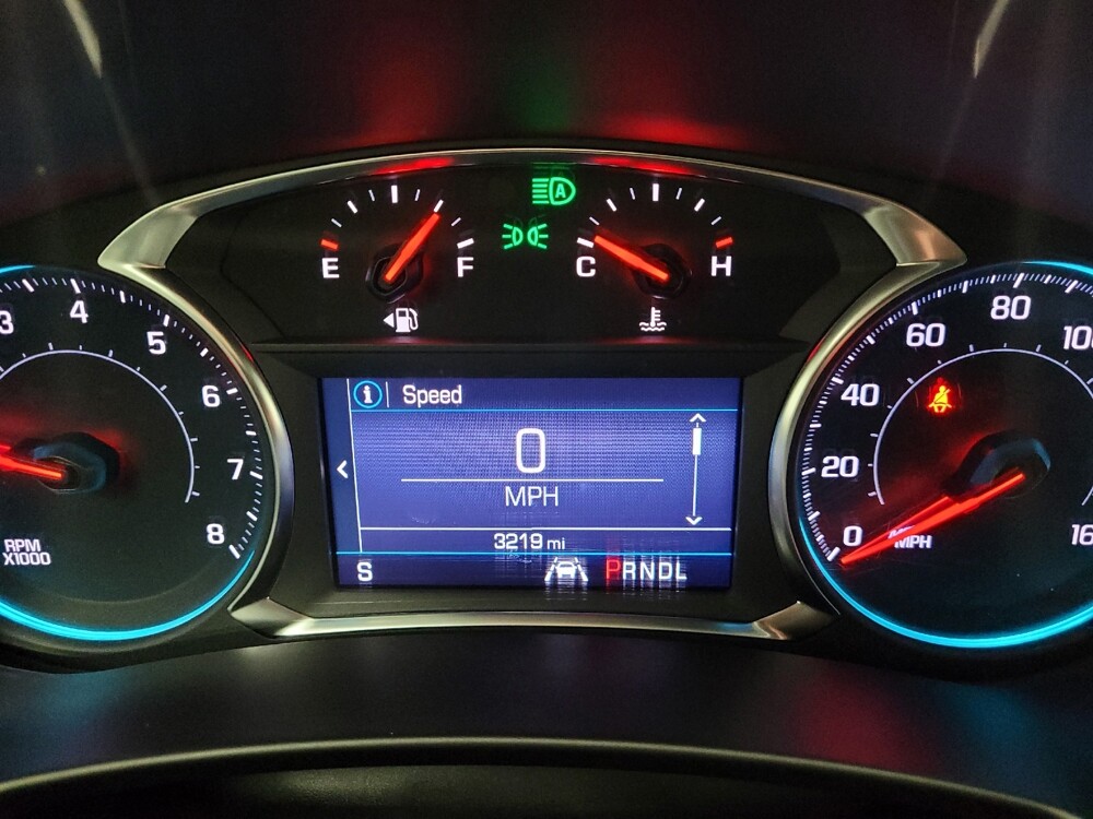 2023 Chevrolet Equinox in Taylor, MI 48180 - 18140281 23
