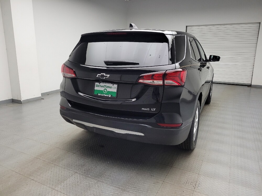 2023 Chevrolet Equinox in Taylor, MI 48180 - 18140281 7