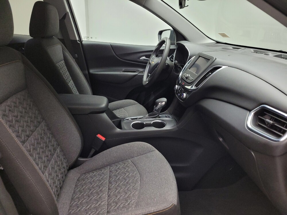 2023 Chevrolet Equinox in Taylor, MI 48180 - 18140281 21