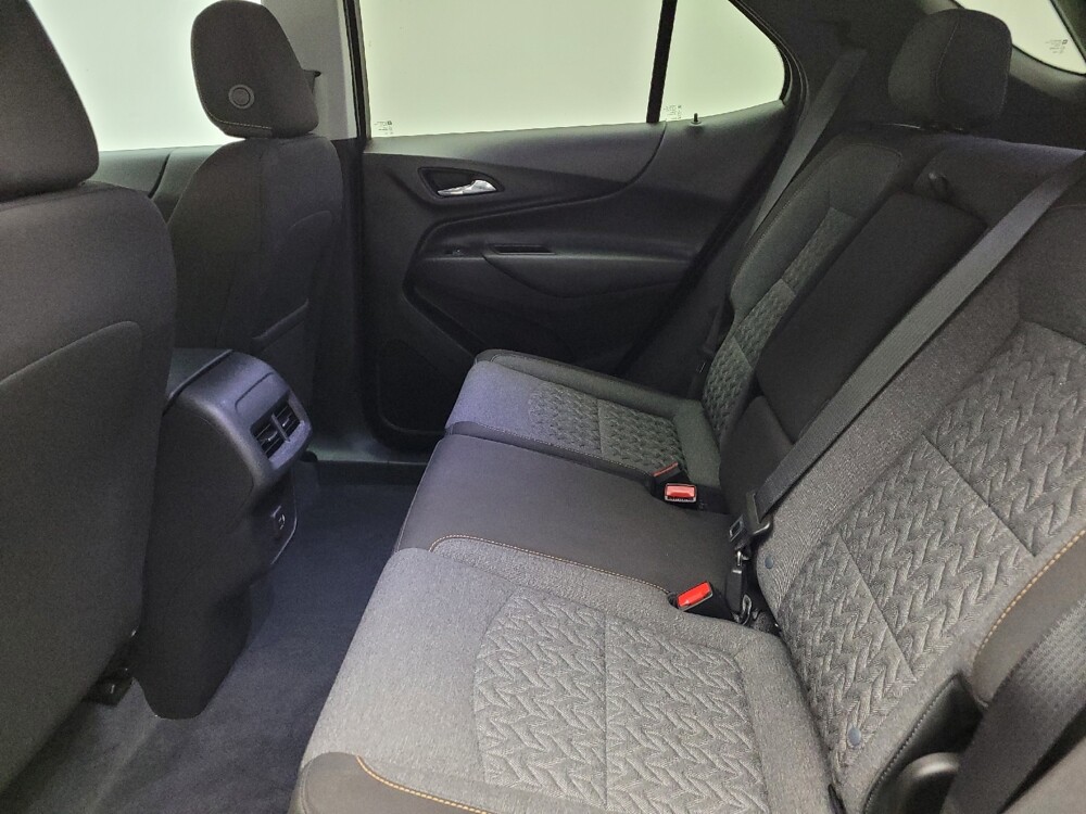 2023 Chevrolet Equinox in Taylor, MI 48180 - 18140281 18