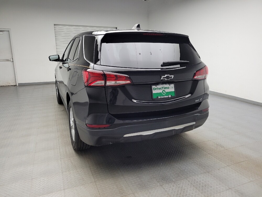 2023 Chevrolet Equinox in Taylor, MI 48180 - 18140281 6