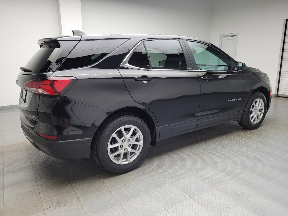 2023 Chevrolet Equinox in Taylor, MI 48180 - 18140281 10