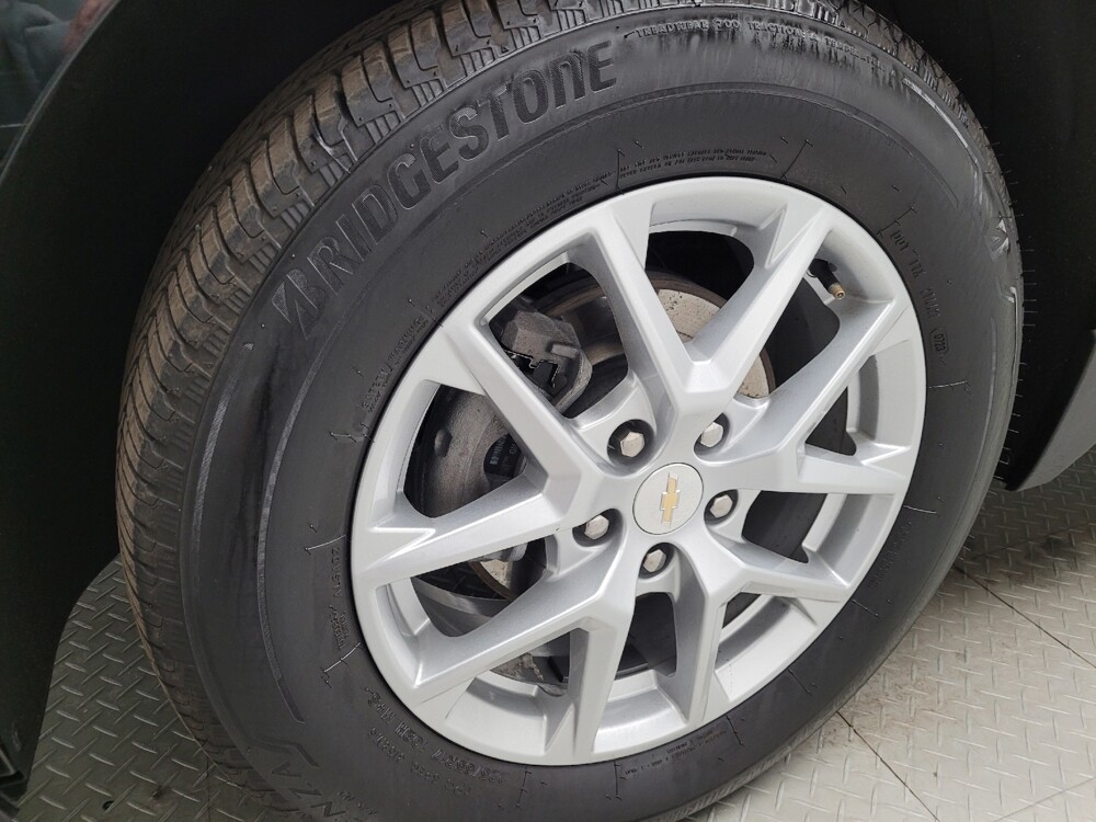 2023 Chevrolet Equinox in Taylor, MI 48180 - 18140281 31