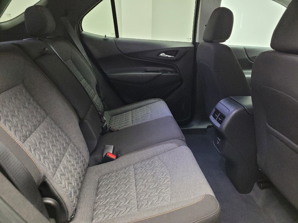 2023 Chevrolet Equinox in Taylor, MI 48180 - 18140281 19