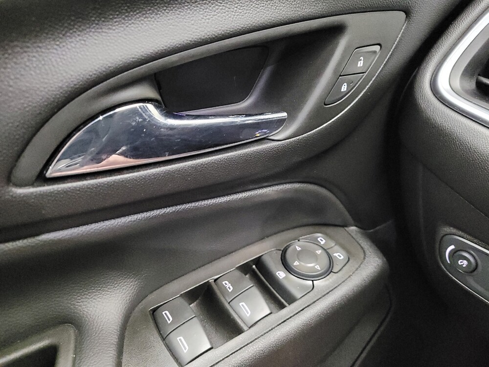 2023 Chevrolet Equinox in Taylor, MI 48180 - 18140281 27