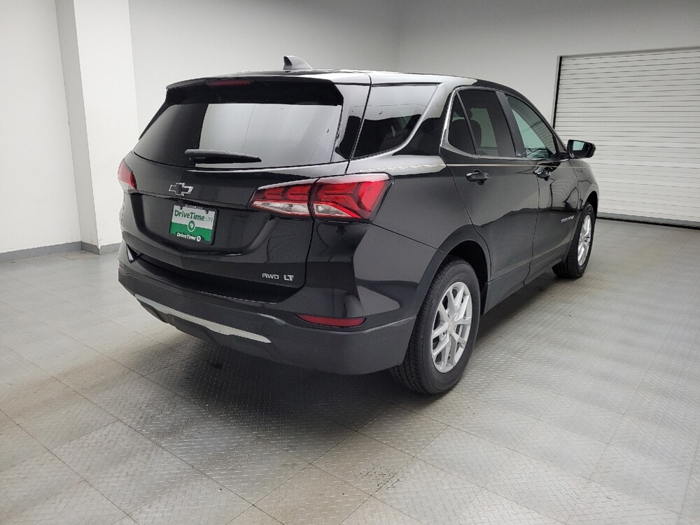 2023 Chevrolet Equinox in Taylor, MI 48180 - 18140281 9