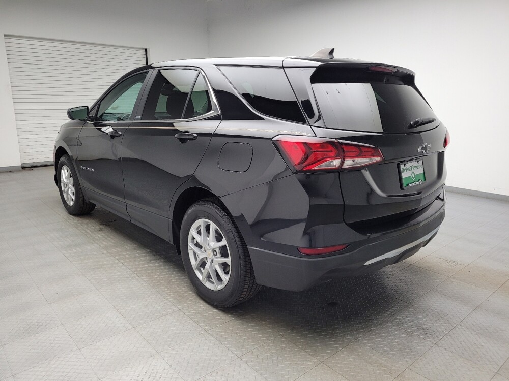 2023 Chevrolet Equinox in Taylor, MI 48180 - 18140281 5