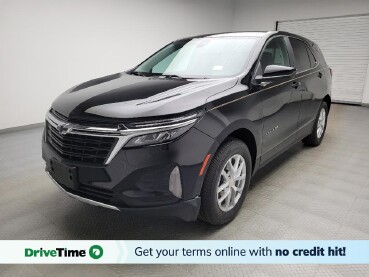 2023 Chevrolet Equinox in Taylor, MI 48180