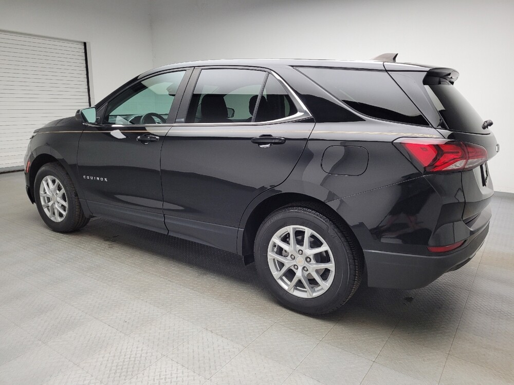 2023 Chevrolet Equinox in Taylor, MI 48180 - 18140281 3
