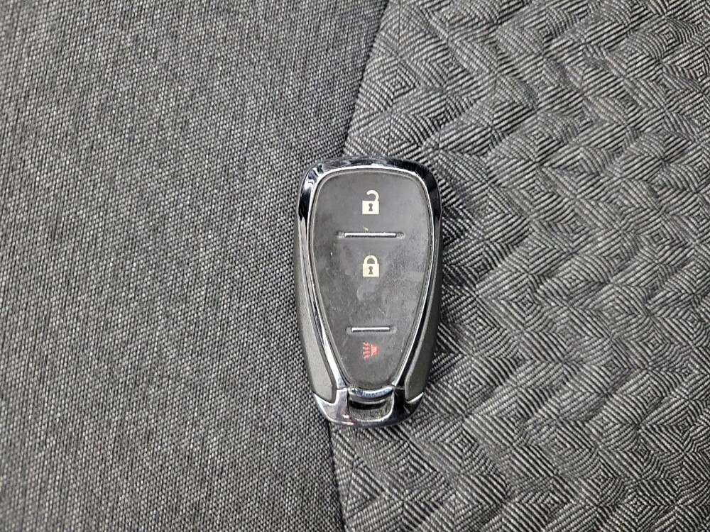 2023 Chevrolet Equinox in Taylor, MI 48180 - 18140281 32