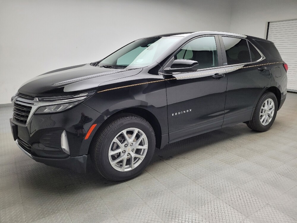 2023 Chevrolet Equinox in Taylor, MI 48180 - 18140281 2