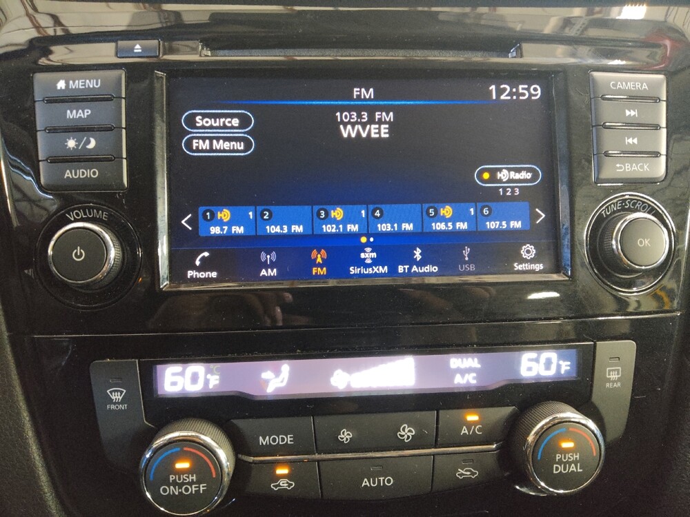 2020 Nissan Rogue in Macon, GA 31210 - 18140282 25