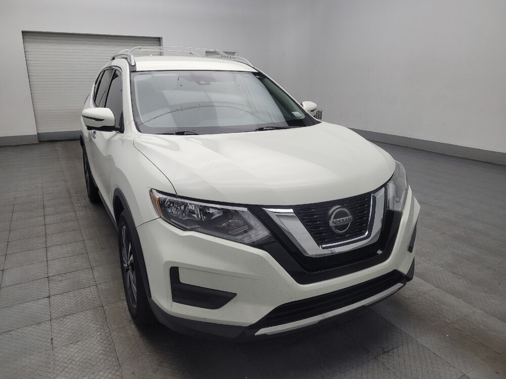 2020 Nissan Rogue in Macon, GA 31210 - 18140282 13